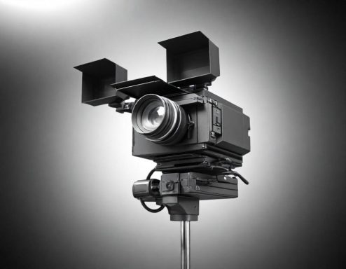 Formation Production de vidéo