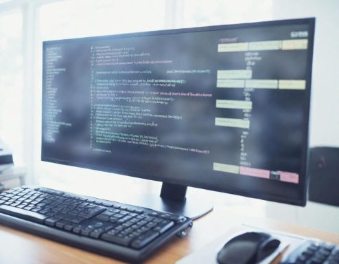 Formation Développement