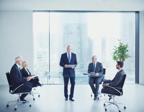 Formation Management