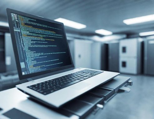 Formation Système & Réseau 